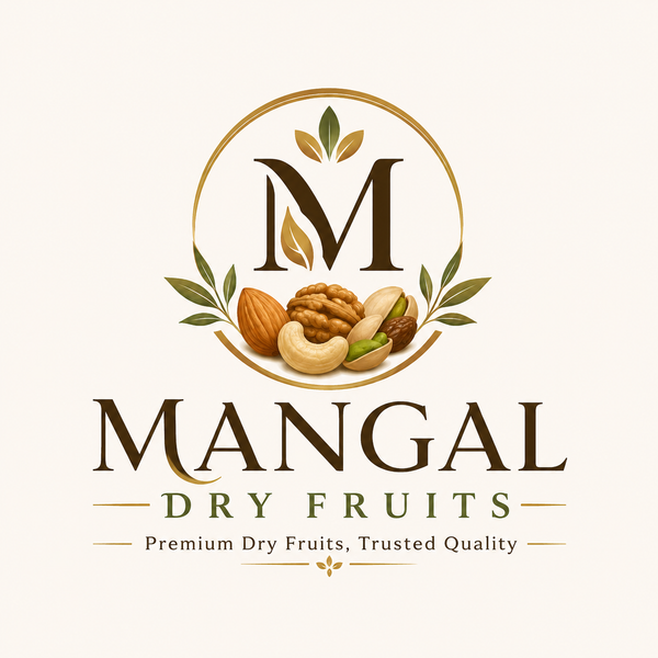 Mangal Dry Fruits