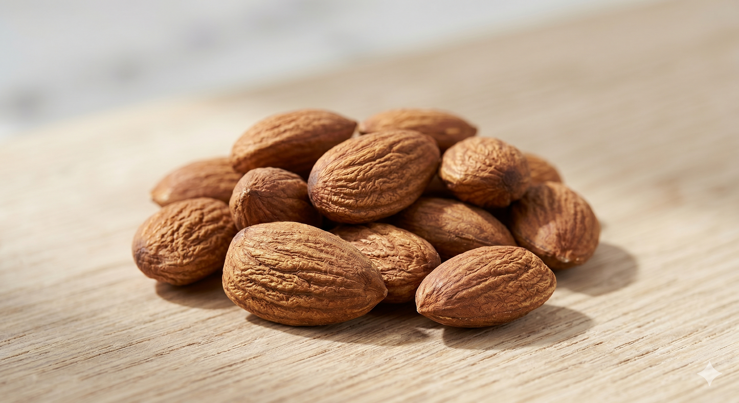 California Almonds
