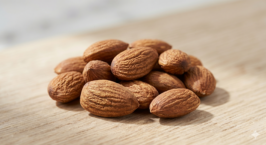 California Almonds