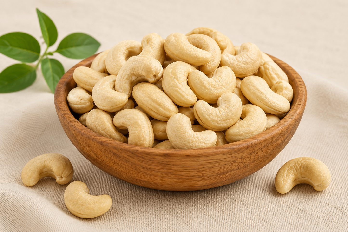 Whole Cashew
