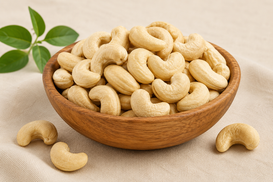 Whole Cashew